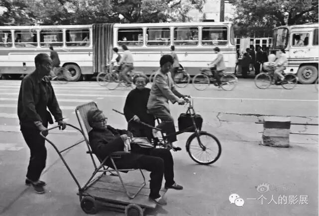 1987年的单车旅行 1987年的单车旅行