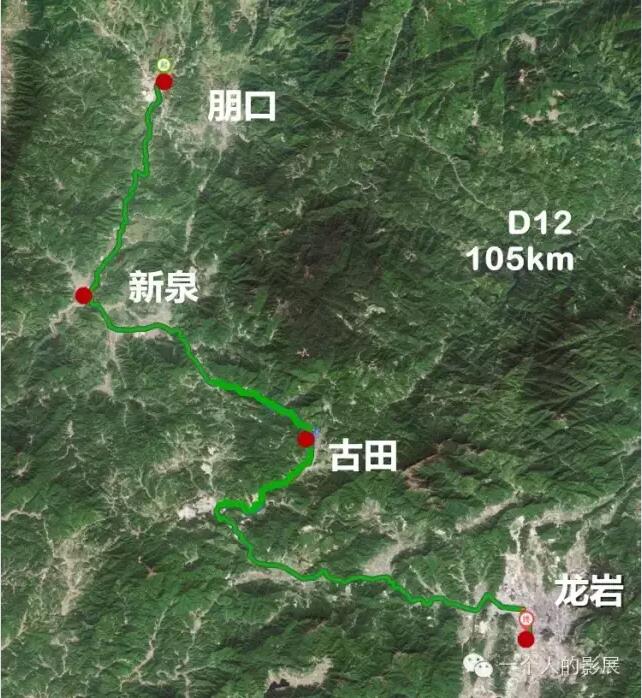 1987年的单车旅行 1987年的单车旅行