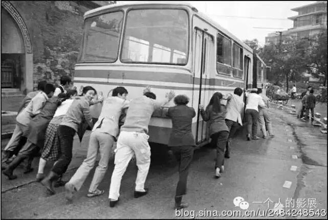 1987年的单车旅行 1987年的单车旅行