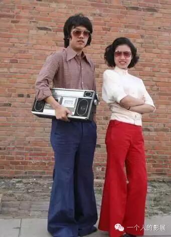 1987年的单车旅行 1987年的单车旅行