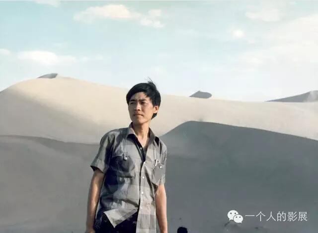 1987年的单车旅行 1987年的单车旅行