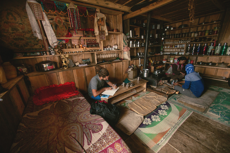 《单车影音|山地骑行短片 震后的尼泊尔》_BIKETO美骑网旅行频道 《单车影音|山地骑行短片 震后的尼泊尔》_BIKETO美骑网旅行频道