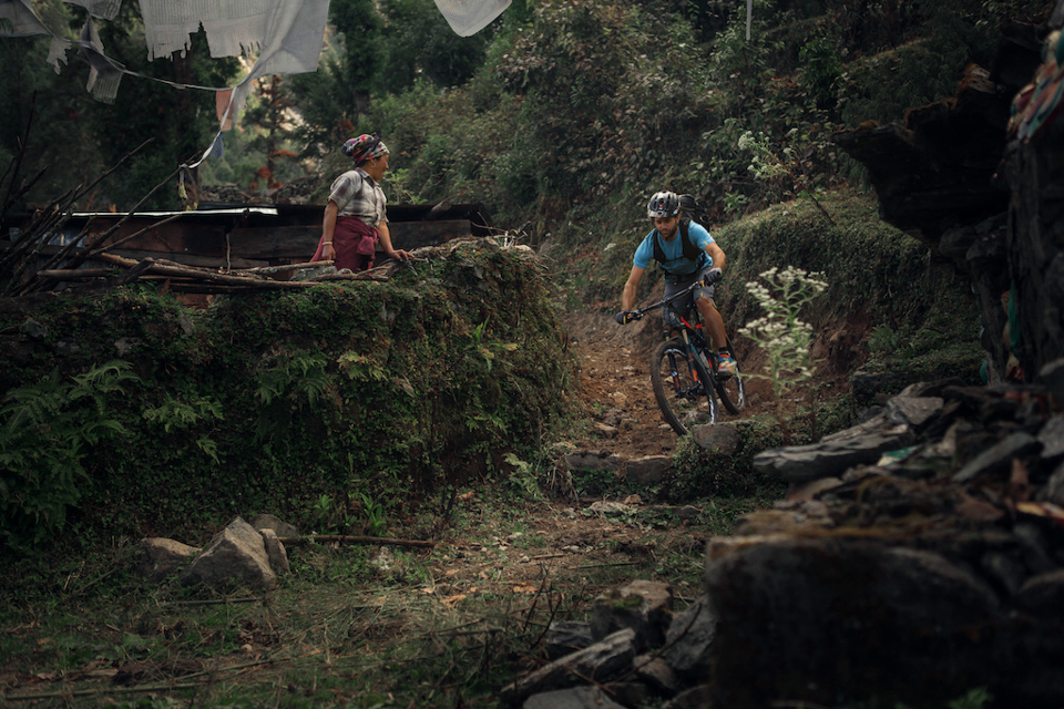 《单车影音|山地骑行短片 震后的尼泊尔》_BIKETO美骑网旅行频道 《单车影音|山地骑行短片 震后的尼泊尔》_BIKETO美骑网旅行频道