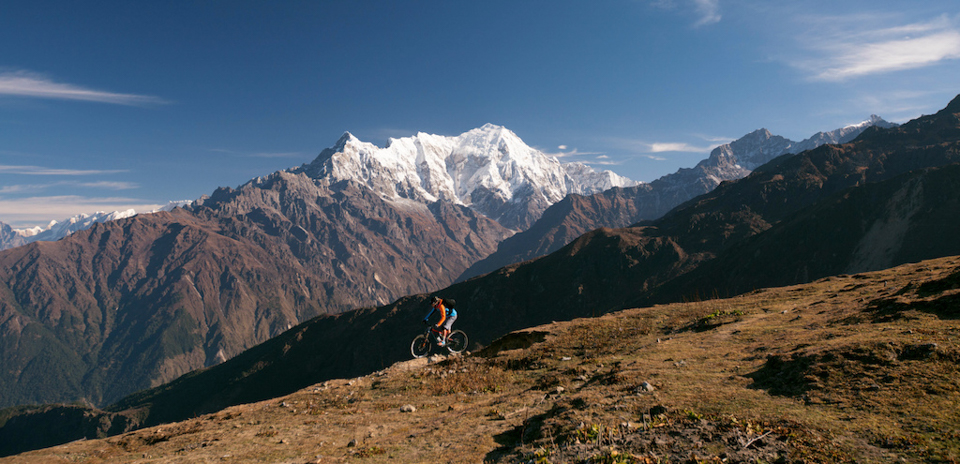 《单车影音|山地骑行短片 震后的尼泊尔》_BIKETO美骑网旅行频道 《单车影音|山地骑行短片 震后的尼泊尔》_BIKETO美骑网旅行频道