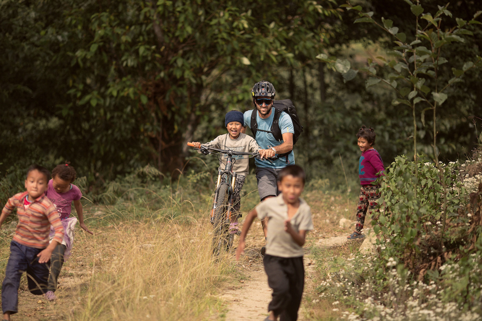 《单车影音|山地骑行短片 震后的尼泊尔》_BIKETO美骑网旅行频道 《单车影音|山地骑行短片 震后的尼泊尔》_BIKETO美骑网旅行频道