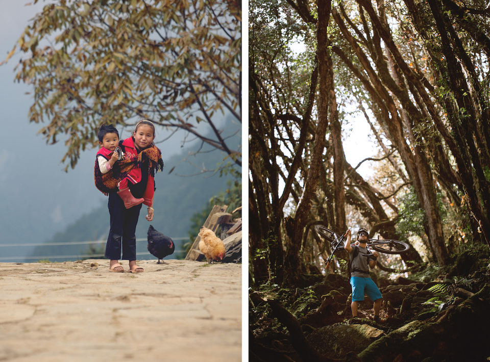 《单车影音|山地骑行短片 震后的尼泊尔》_BIKETO美骑网旅行频道 《单车影音|山地骑行短片 震后的尼泊尔》_BIKETO美骑网旅行频道