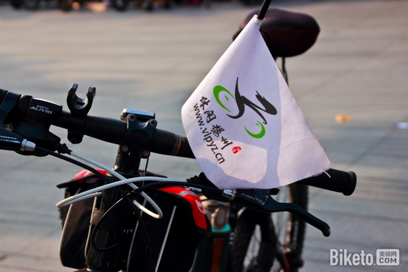 骑车穿越到历史朝代 扬州古城骑游记 骑车穿越到历史朝代 扬州古城骑游记