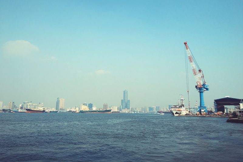 台湾骑游,高雄 台湾骑游,高雄