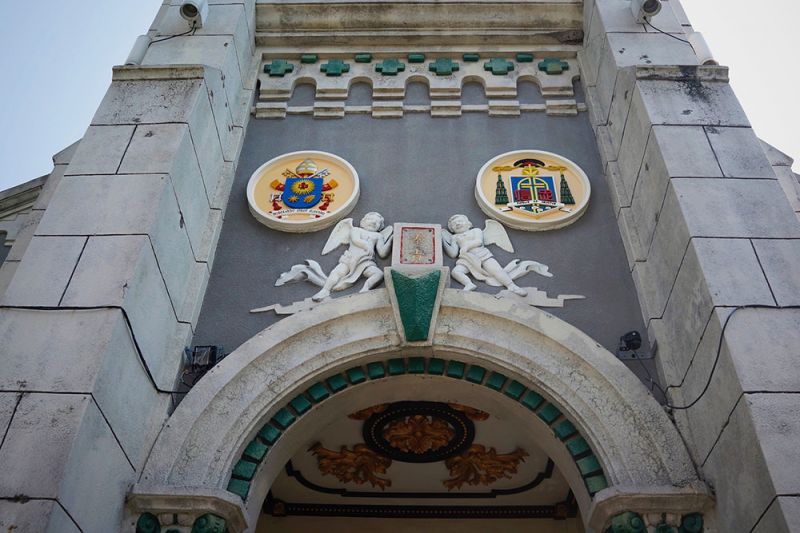 在高雄骑车不能错过这5件事 在高雄骑车不能错过这5件事