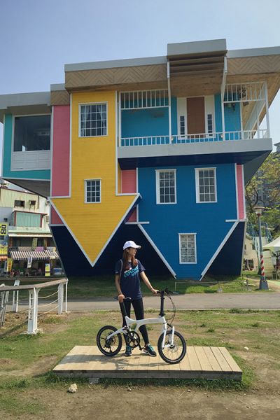 在高雄骑车不能错过这5件事 在高雄骑车不能错过这5件事