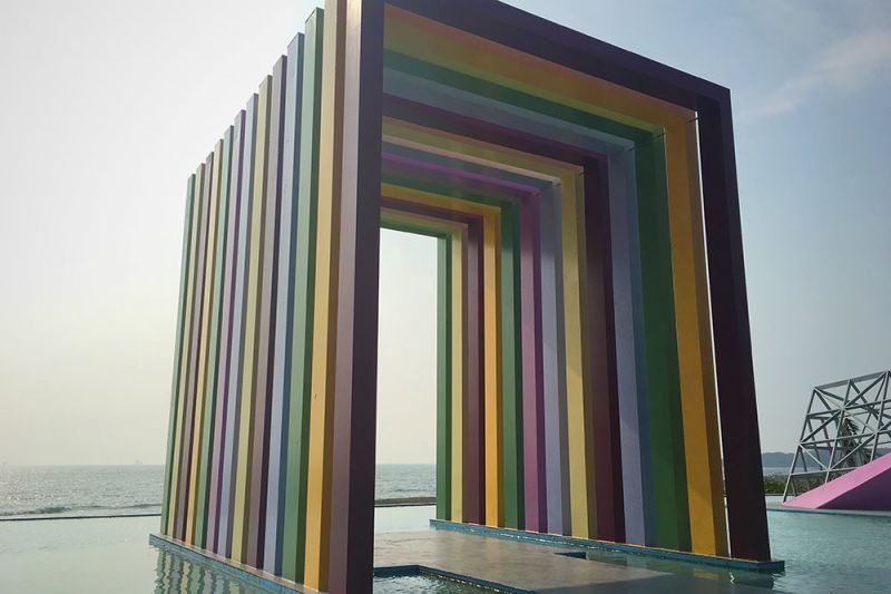 在高雄骑车不能错过这5件事 在高雄骑车不能错过这5件事