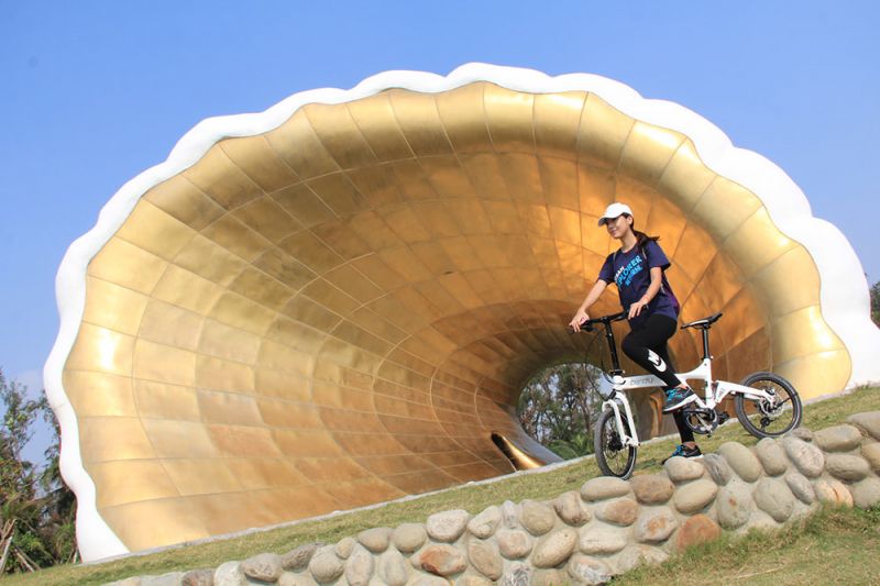 在高雄骑车不能错过这5件事 在高雄骑车不能错过这5件事