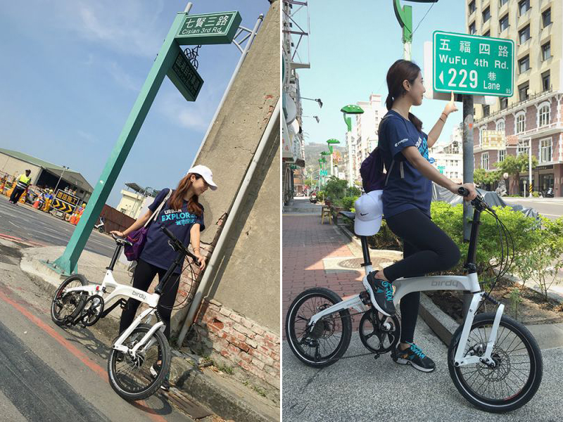 在高雄骑车不能错过这5件事 在高雄骑车不能错过这5件事