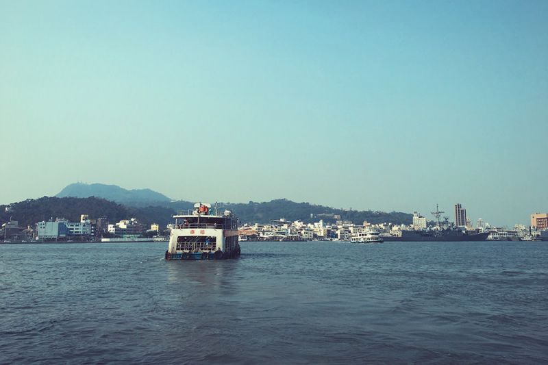 台湾骑游,高雄 台湾骑游,高雄