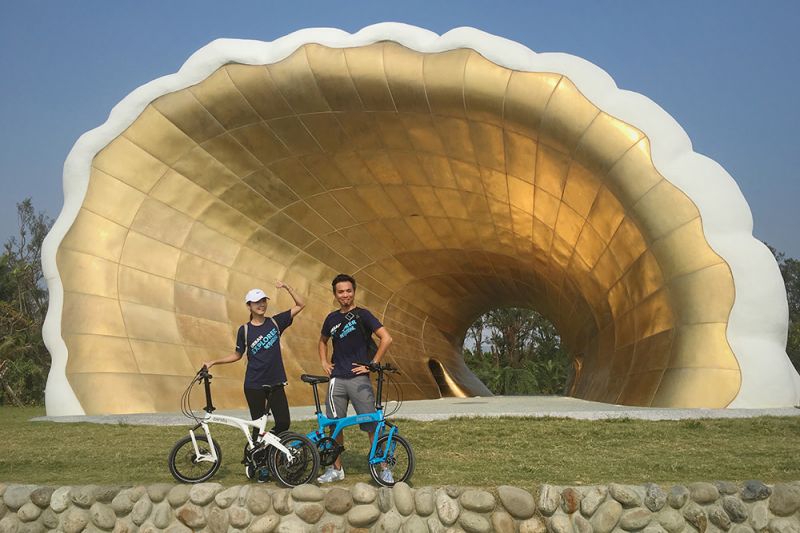 在高雄骑车不能错过这5件事 在高雄骑车不能错过这5件事