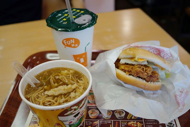 在高雄骑车不能错过这5件事 在高雄骑车不能错过这5件事