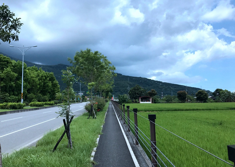 台湾东线骑游记(3) 台湾东线骑游记(3)