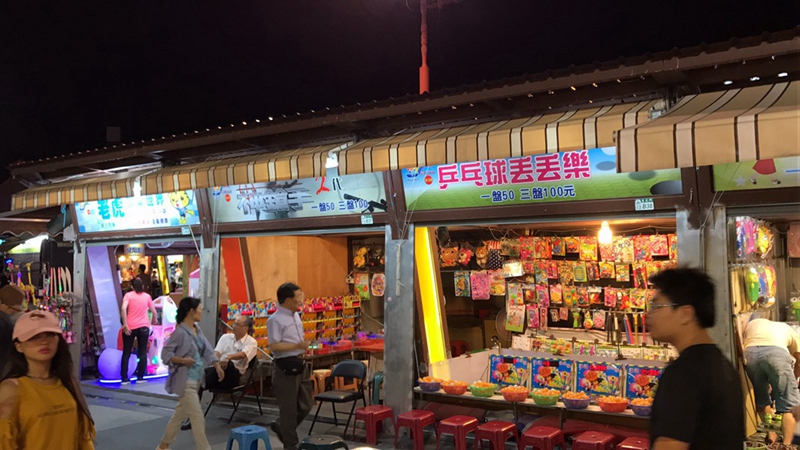 台湾东线骑游记(3) 台湾东线骑游记(3)