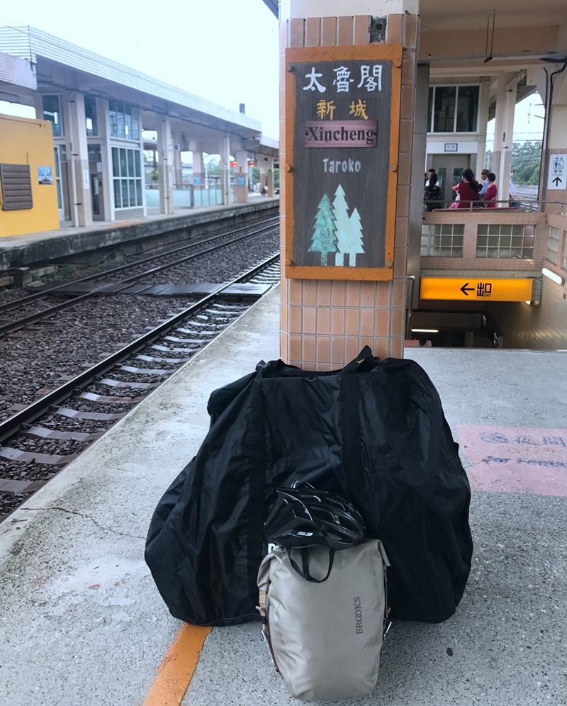 台湾东线骑游记(3) 台湾东线骑游记(3)