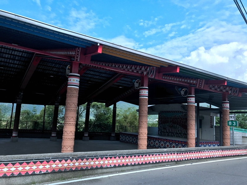 台湾东线骑游记(3) 台湾东线骑游记(3)