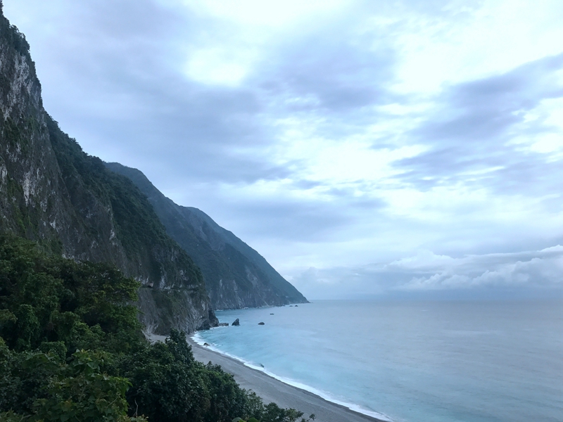 台湾东线骑游记(3) 台湾东线骑游记(3)