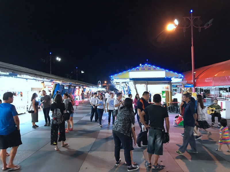 台湾东线骑游记(3) 台湾东线骑游记(3)