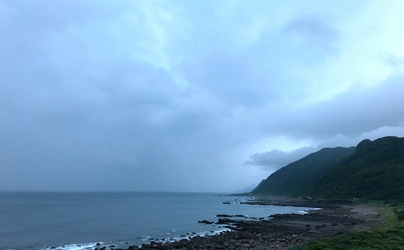 台湾东线骑游记(3) 台湾东线骑游记(3)