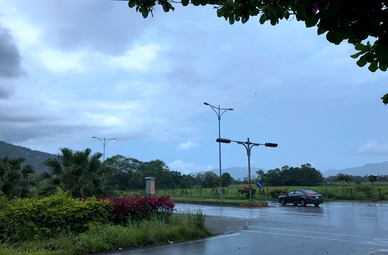 台湾东线骑游记(3) 台湾东线骑游记(3)