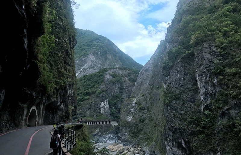 台湾东线骑游记(3) 台湾东线骑游记(3)