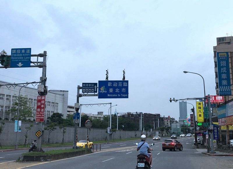 台湾东线骑游记(3) 台湾东线骑游记(3)