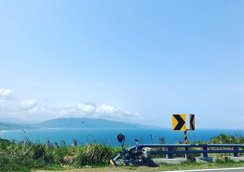 台湾东线骑游记(3) 台湾东线骑游记(3)