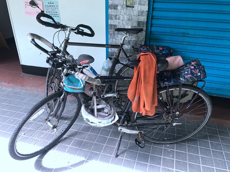 台湾东线骑游记(3) 台湾东线骑游记(3)