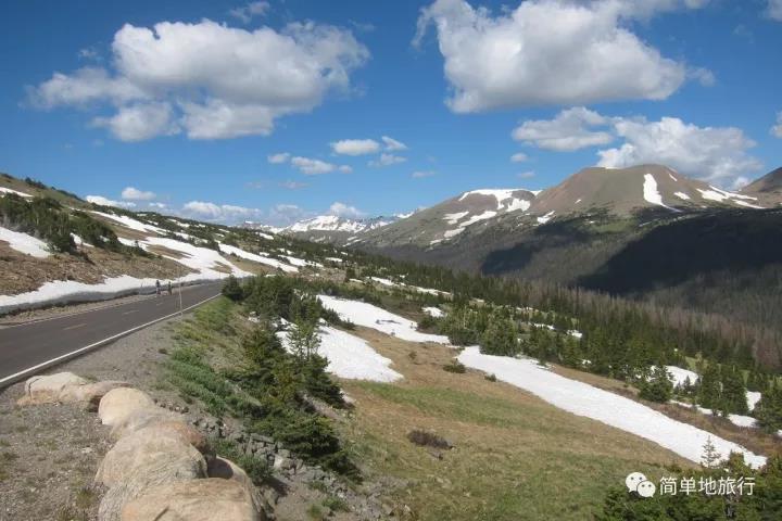 美骑纵贯美洲大陆 美骑纵贯美洲大陆