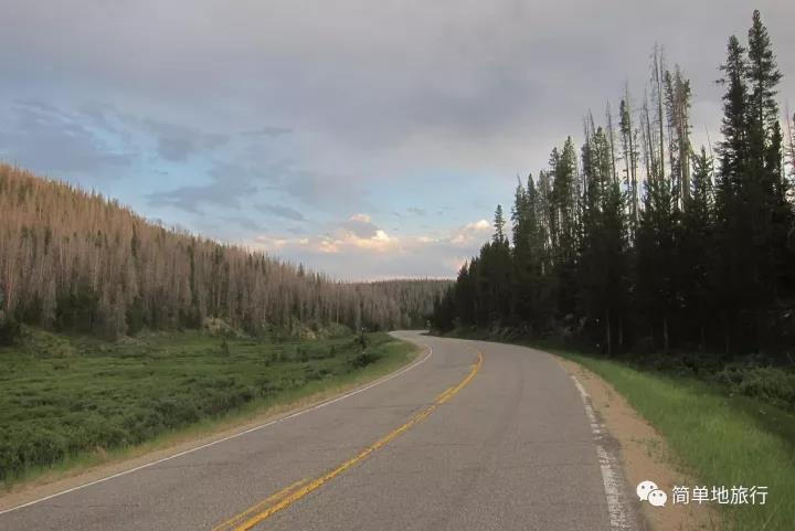 美骑纵贯美洲大陆 美骑纵贯美洲大陆