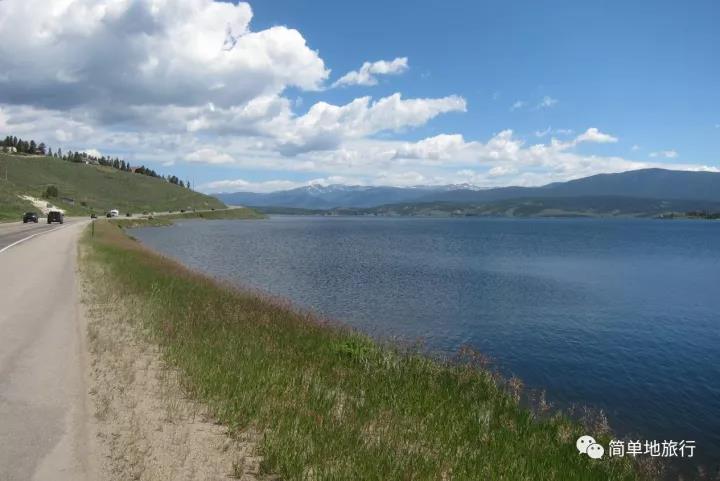 美骑纵贯美洲大陆 美骑纵贯美洲大陆