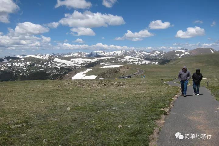 美骑纵贯美洲大陆 美骑纵贯美洲大陆