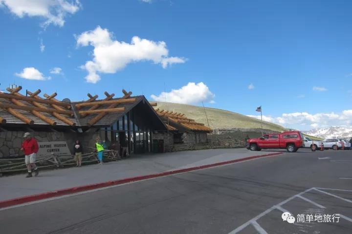 美骑纵贯美洲大陆 美骑纵贯美洲大陆