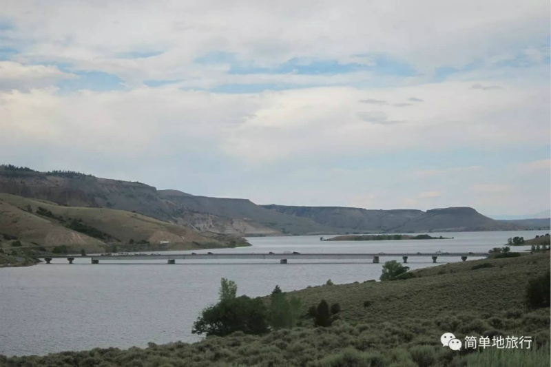 美骑纵贯美洲大陆 美骑纵贯美洲大陆