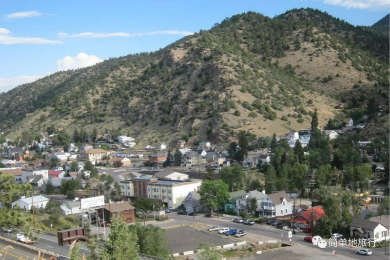 美骑纵贯美洲大陆 美骑纵贯美洲大陆