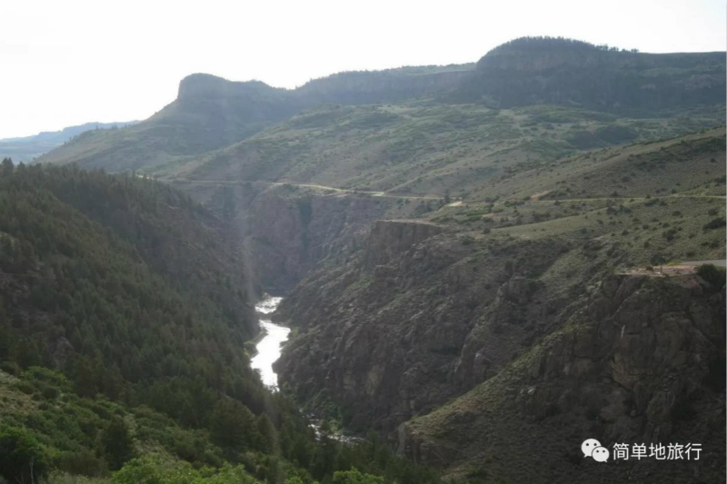 美骑纵贯美洲大陆 美骑纵贯美洲大陆