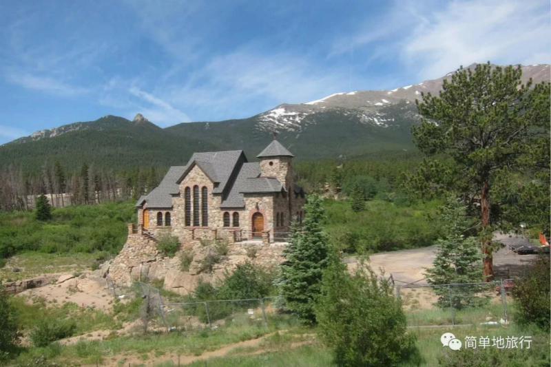 美骑纵贯美洲大陆 美骑纵贯美洲大陆