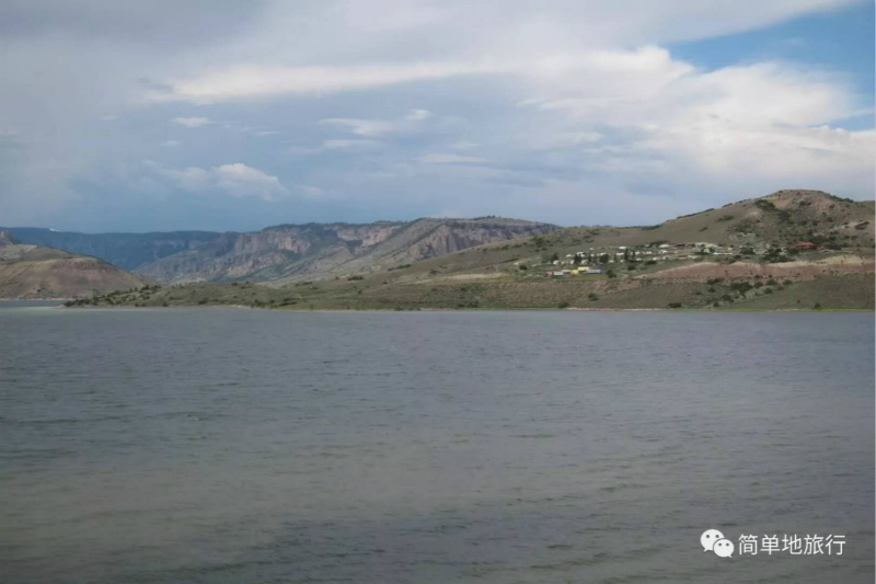 美骑纵贯美洲大陆 美骑纵贯美洲大陆