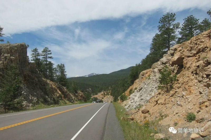 美骑纵贯美洲大陆 美骑纵贯美洲大陆