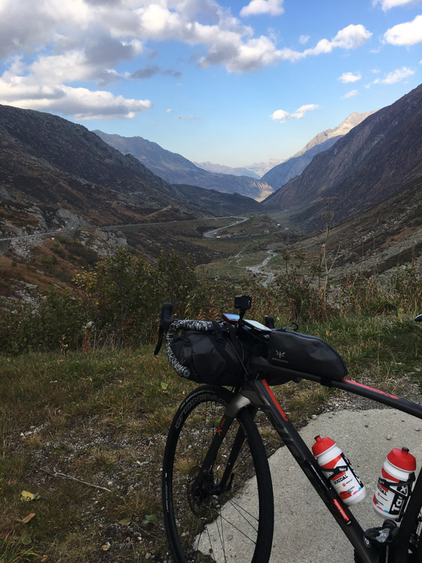 德根特,韦伦斯,骑游