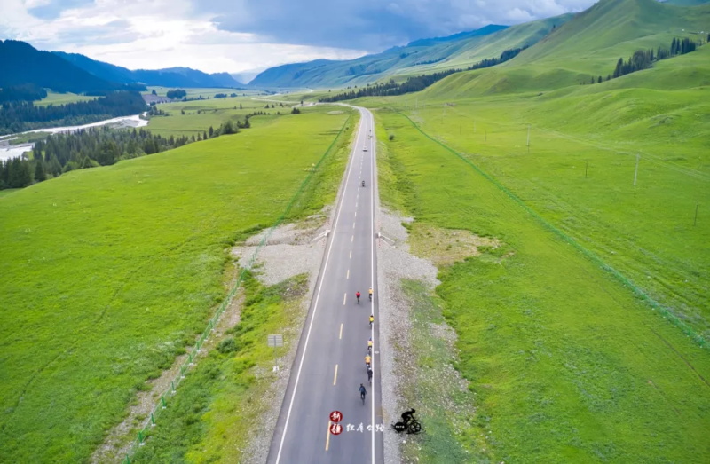独库公路 独库公路