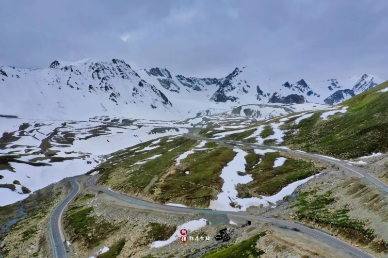 独库公路 独库公路