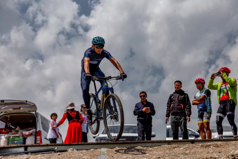 独库公路 独库公路