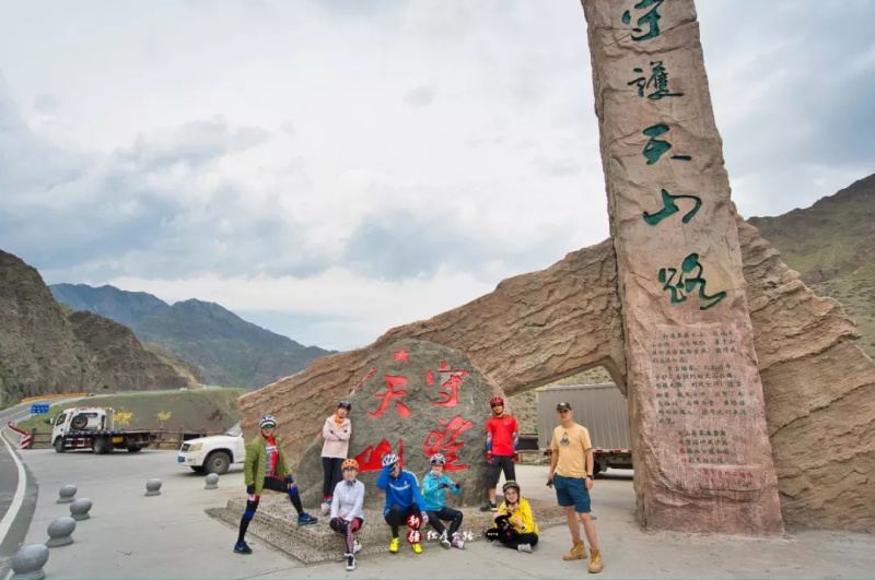 独库公路 独库公路