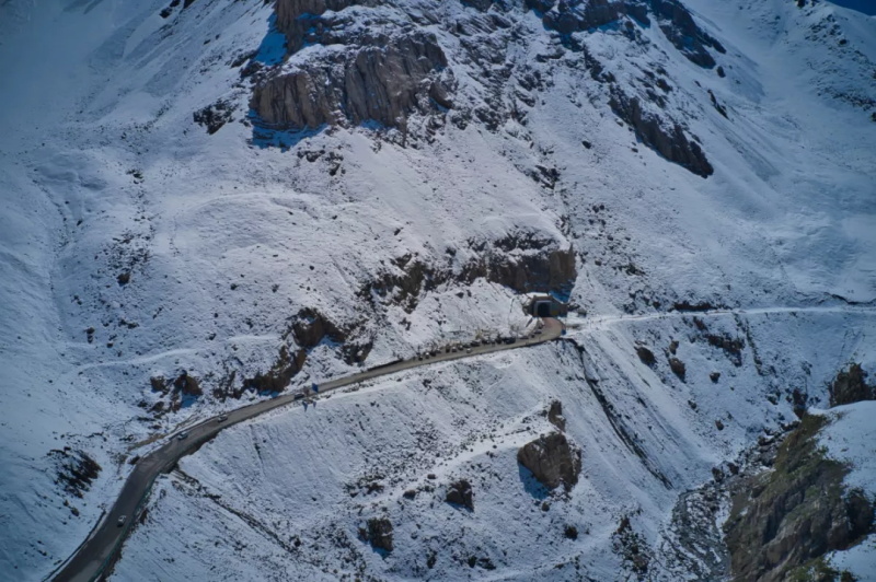 独库公路 独库公路