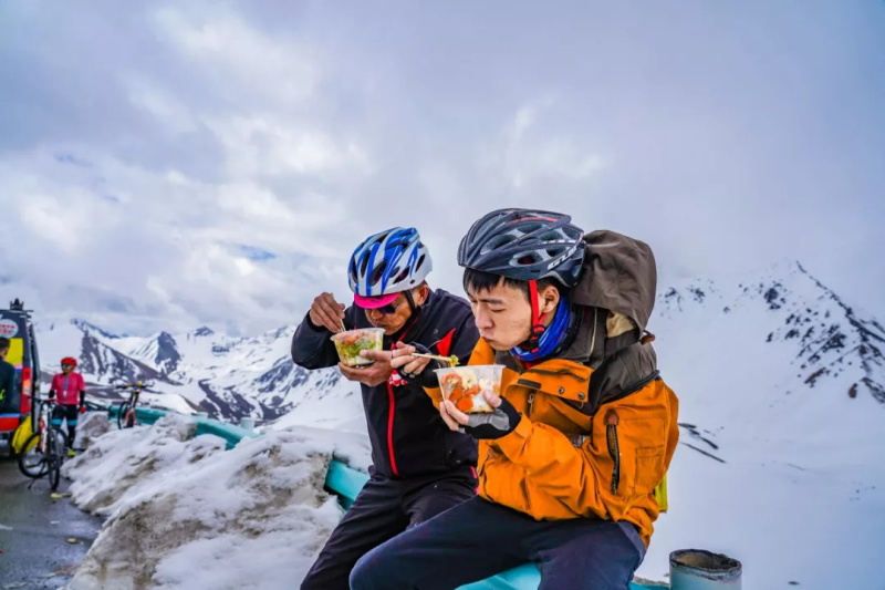 独库公路 独库公路